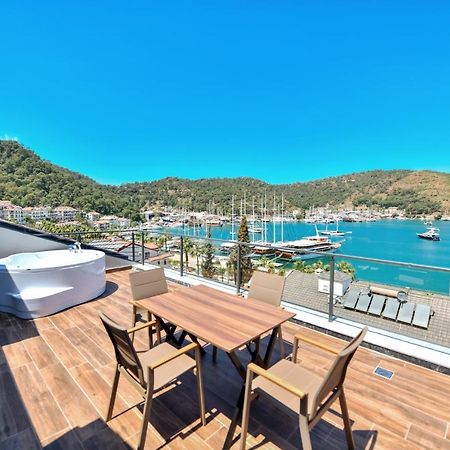 Bliss Loft Apart otel Fethiye Dış mekan fotoğraf