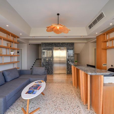 Bliss Loft Apart otel Fethiye Dış mekan fotoğraf
