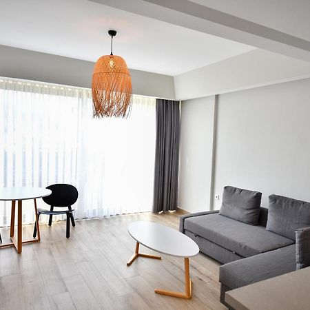Bliss Loft Apart otel Fethiye Dış mekan fotoğraf