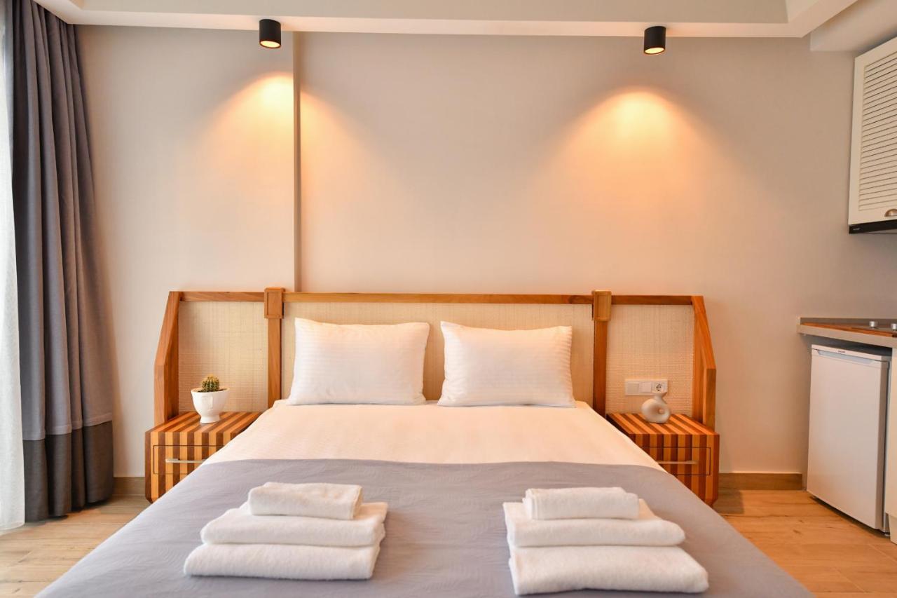 Bliss Loft Apart otel Fethiye Dış mekan fotoğraf