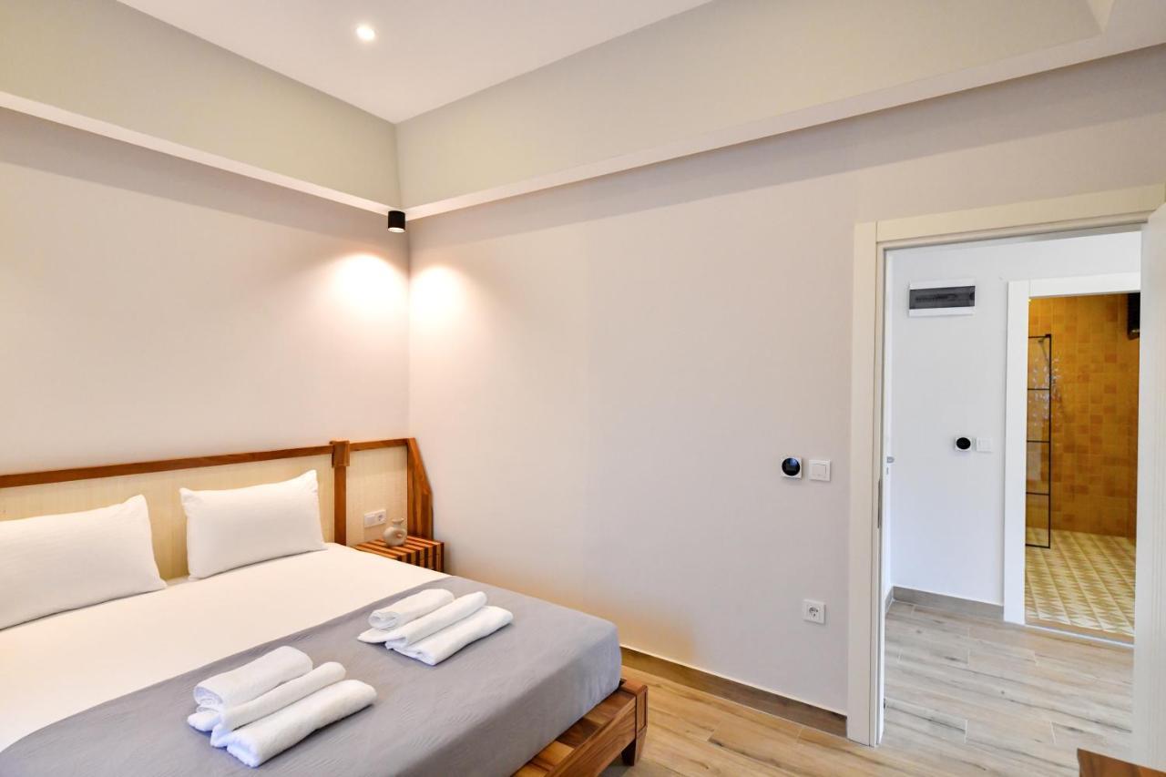 Bliss Loft Apart otel Fethiye Dış mekan fotoğraf