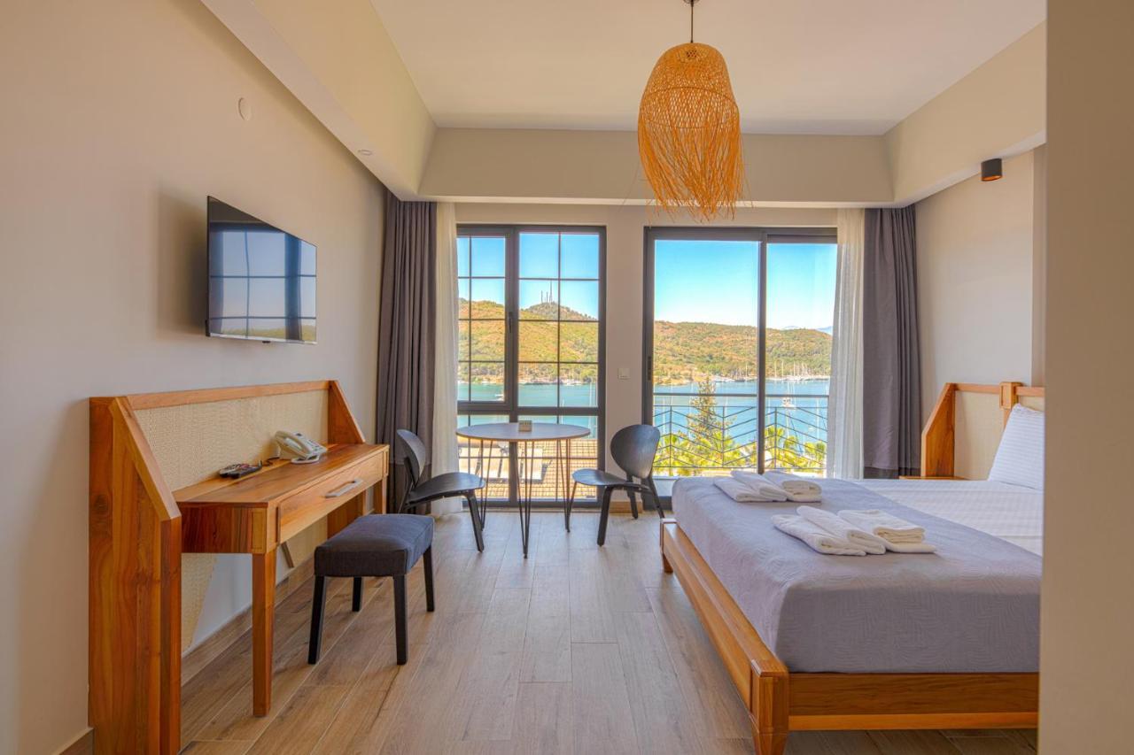 Bliss Loft Apart otel Fethiye Dış mekan fotoğraf