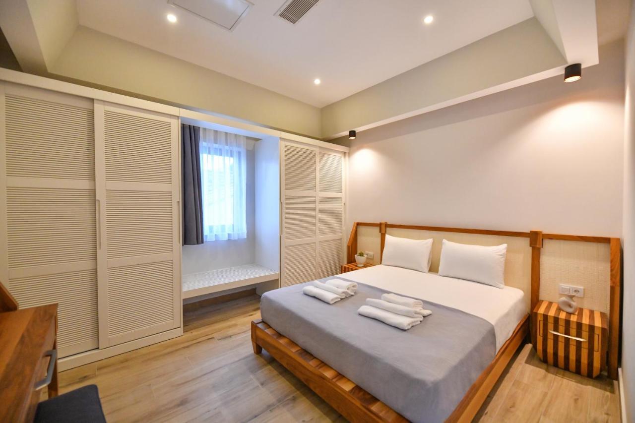 Bliss Loft Apart otel Fethiye Dış mekan fotoğraf