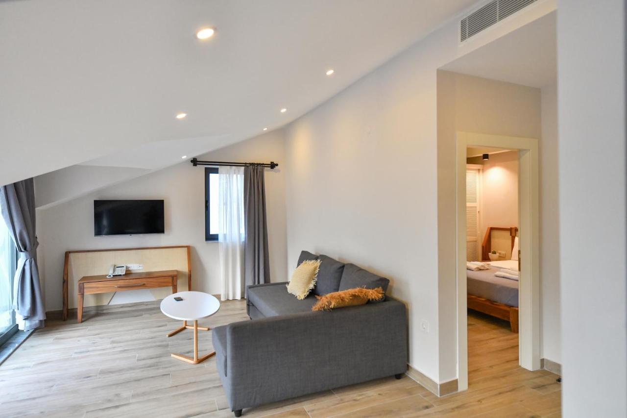Bliss Loft Apart otel Fethiye Dış mekan fotoğraf