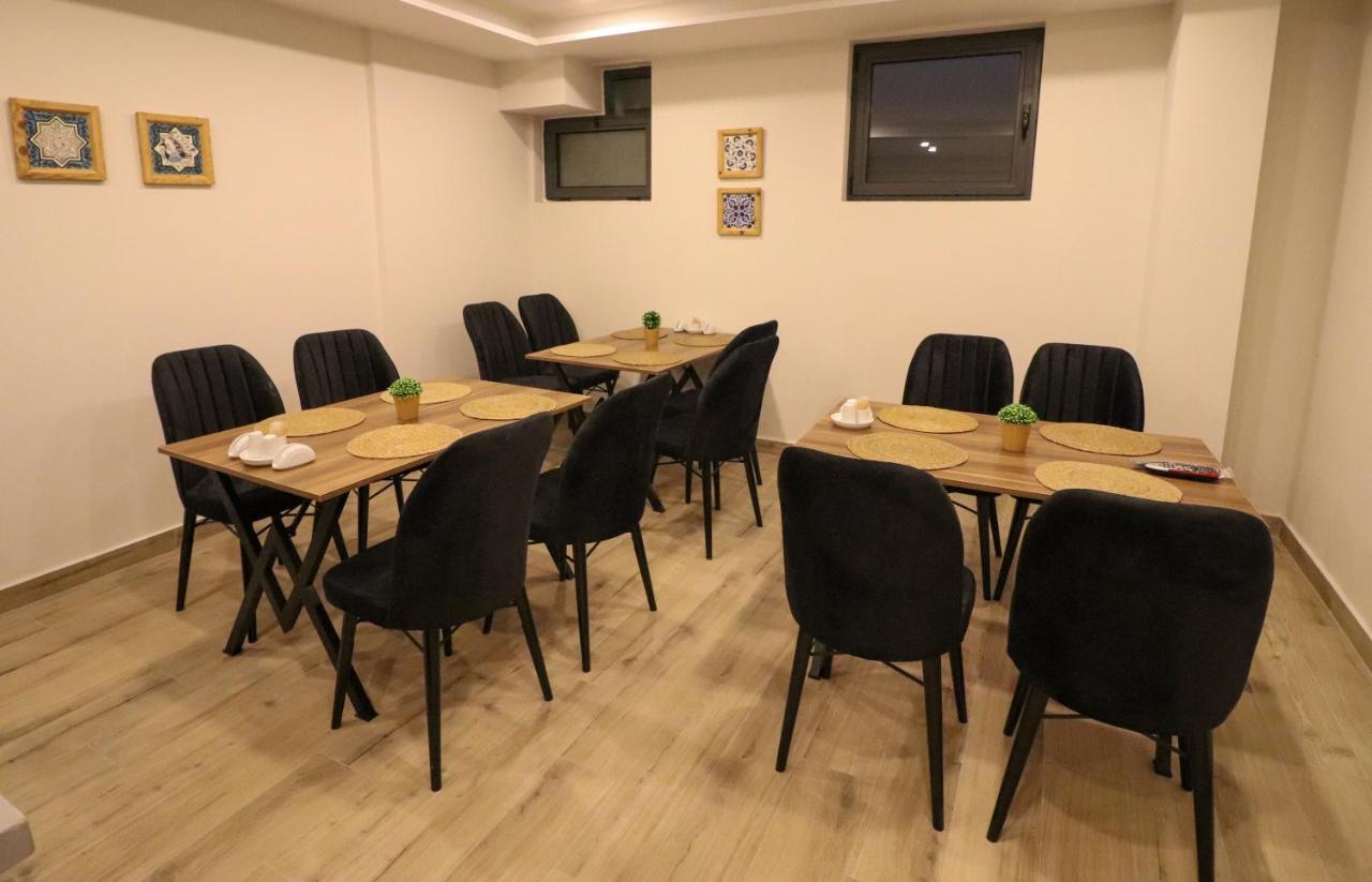 Bliss Loft Apart otel Fethiye Dış mekan fotoğraf