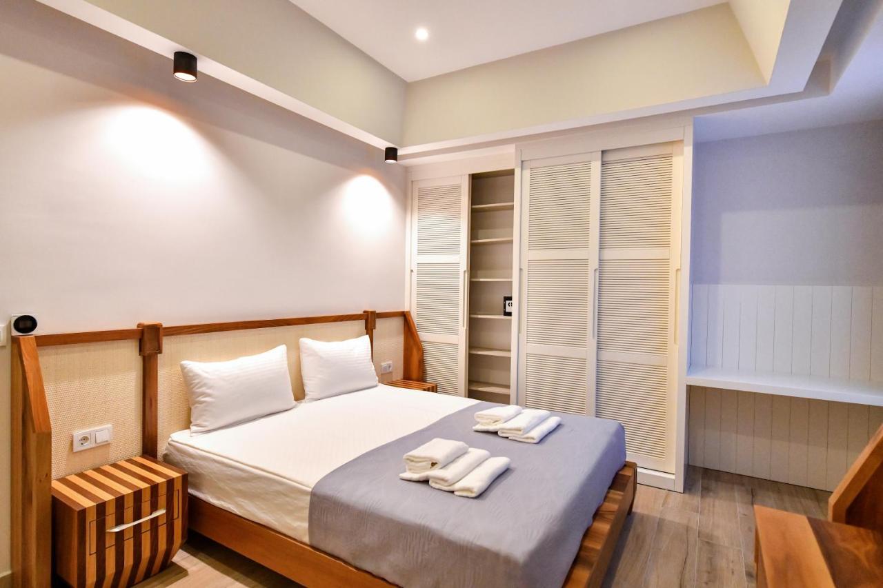 Bliss Loft Apart otel Fethiye Dış mekan fotoğraf