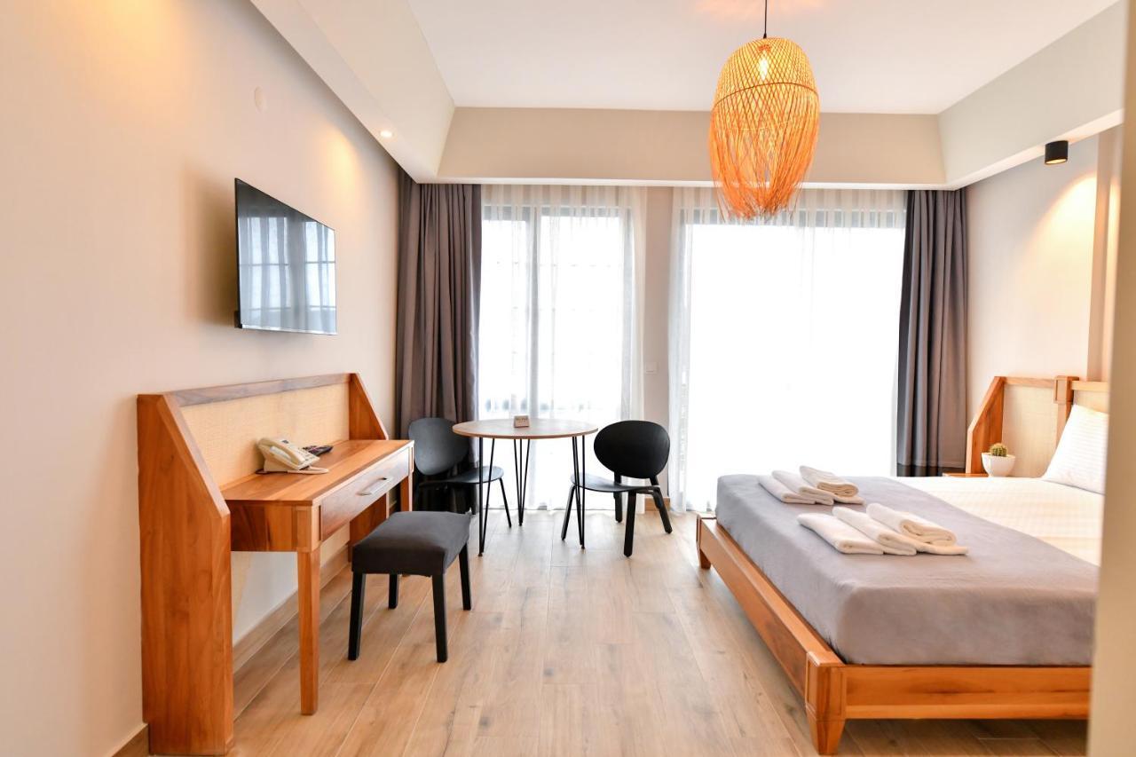 Bliss Loft Apart otel Fethiye Dış mekan fotoğraf