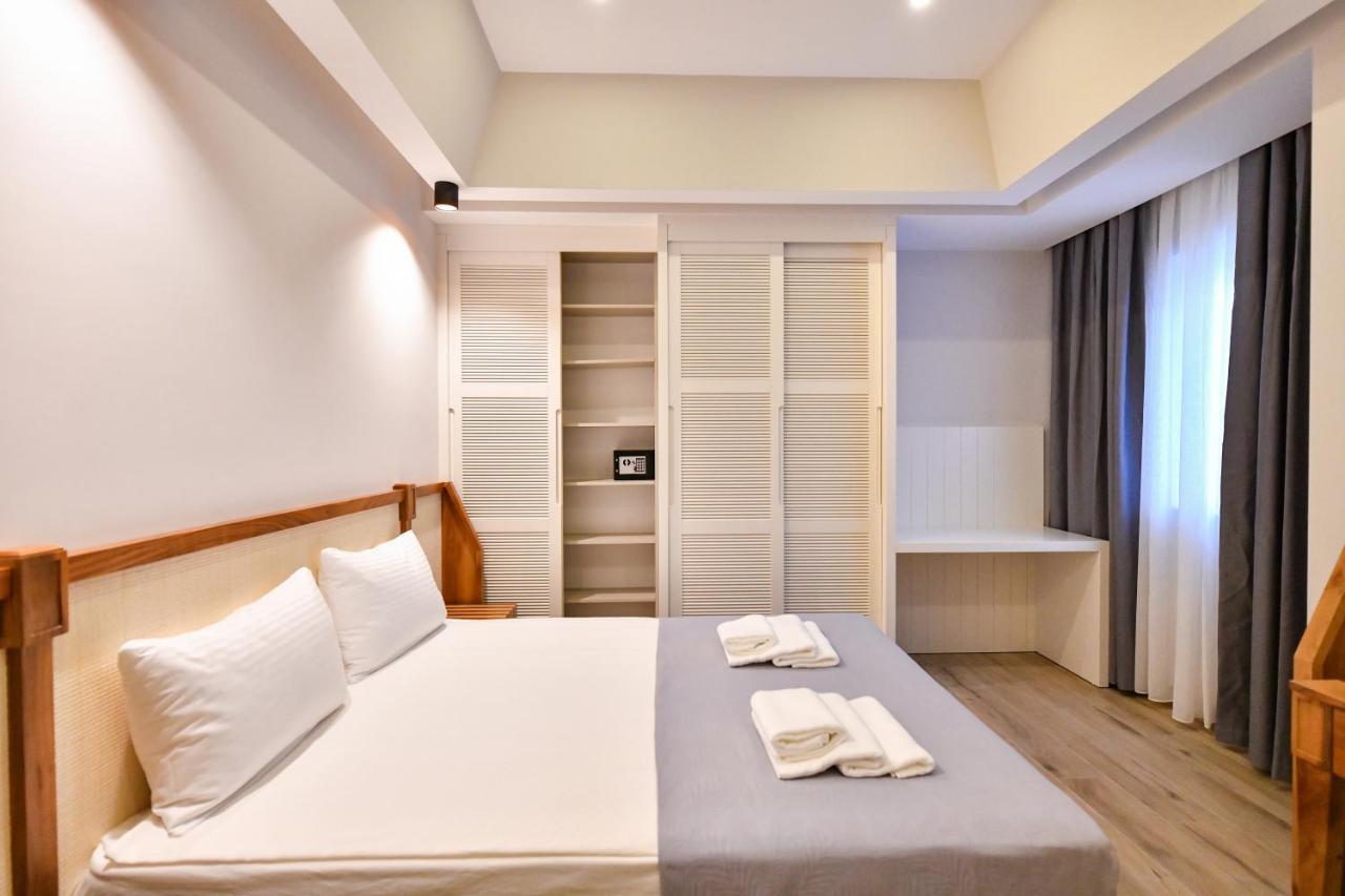 Bliss Loft Apart otel Fethiye Dış mekan fotoğraf