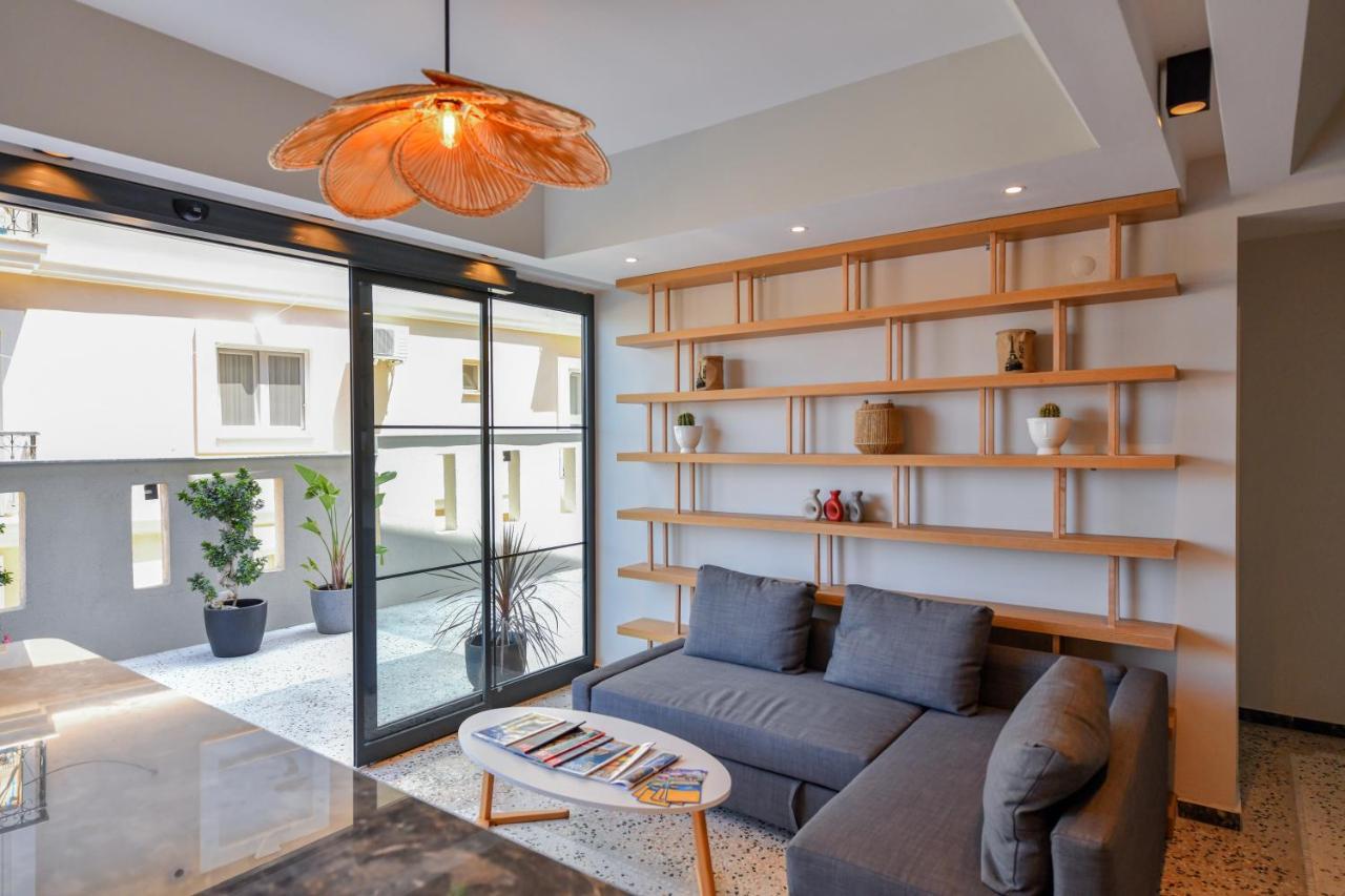 Bliss Loft Apart otel Fethiye Dış mekan fotoğraf