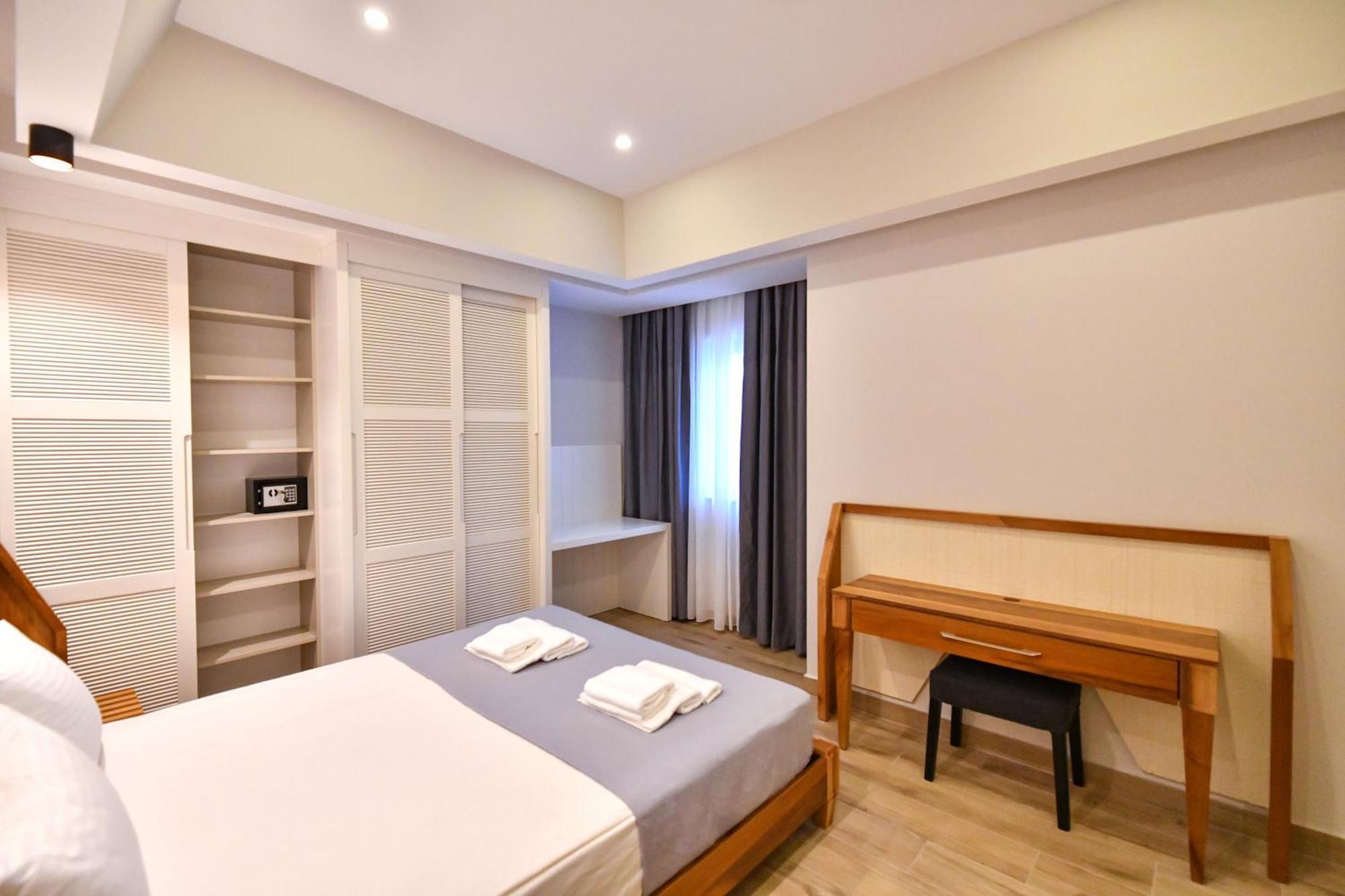 Bliss Loft Apart otel Fethiye Dış mekan fotoğraf