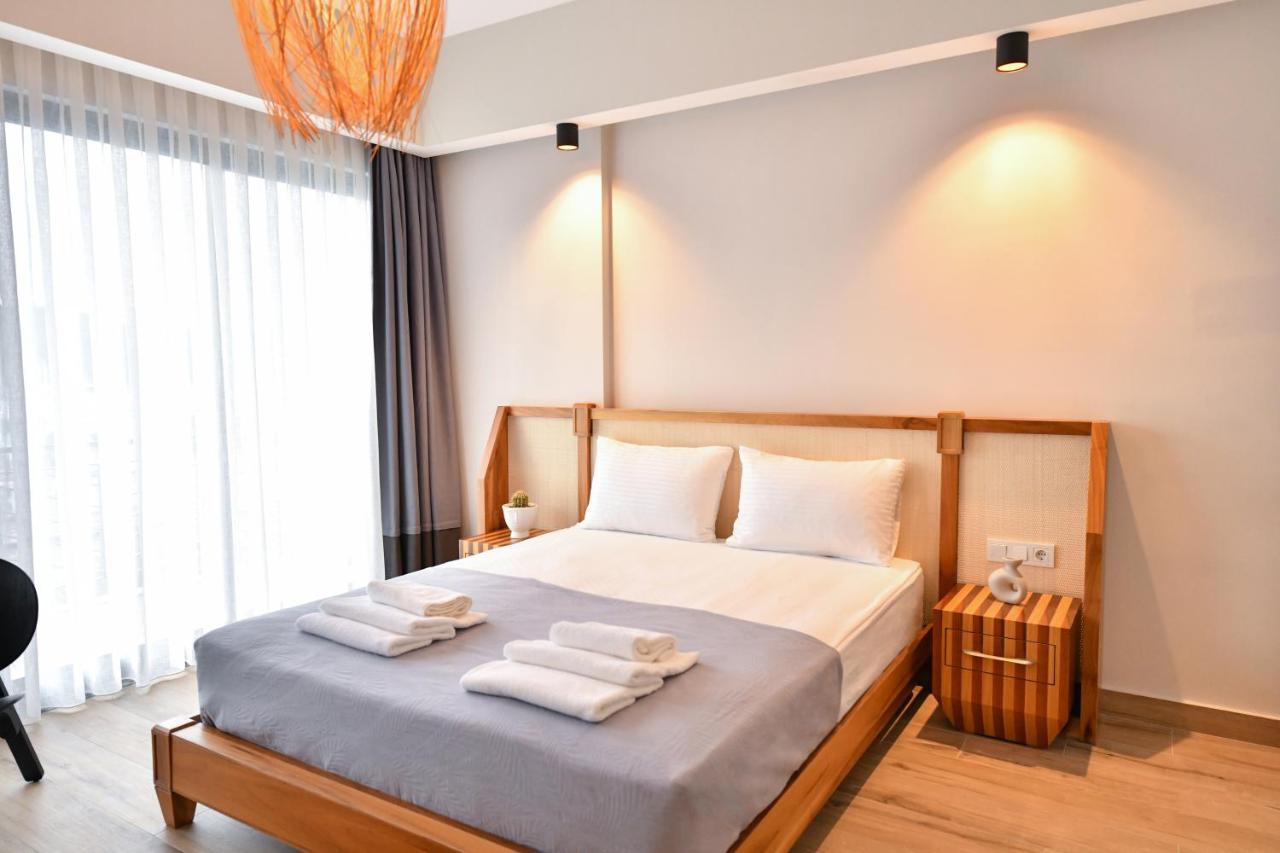 Bliss Loft Apart otel Fethiye Dış mekan fotoğraf