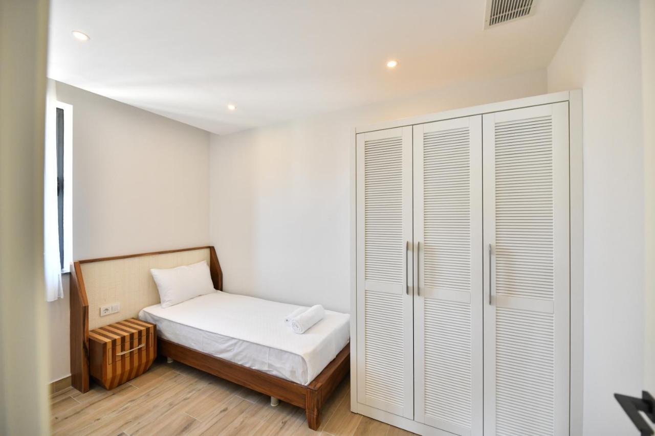 Bliss Loft Apart otel Fethiye Dış mekan fotoğraf