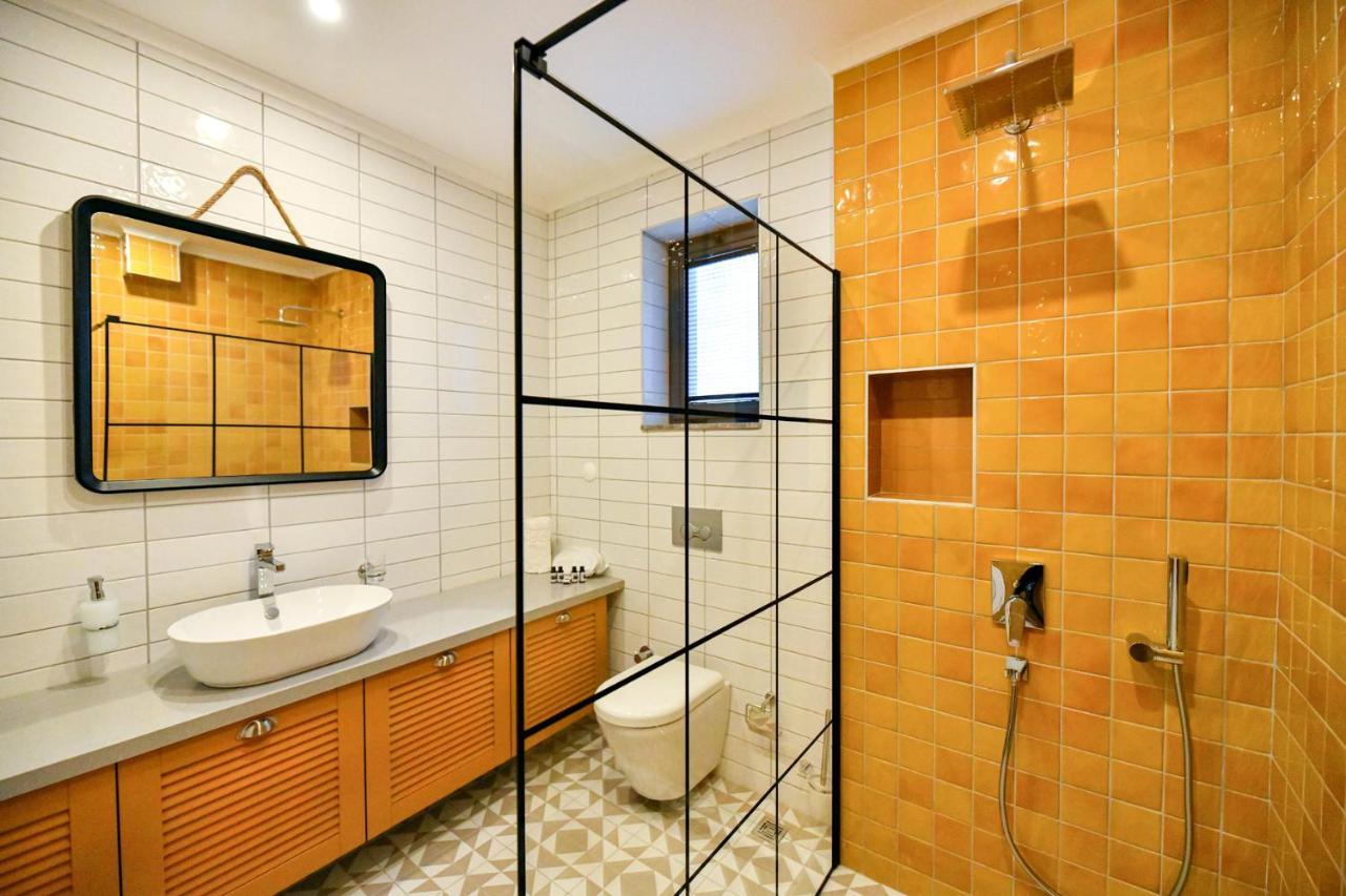 Bliss Loft Apart otel Fethiye Dış mekan fotoğraf