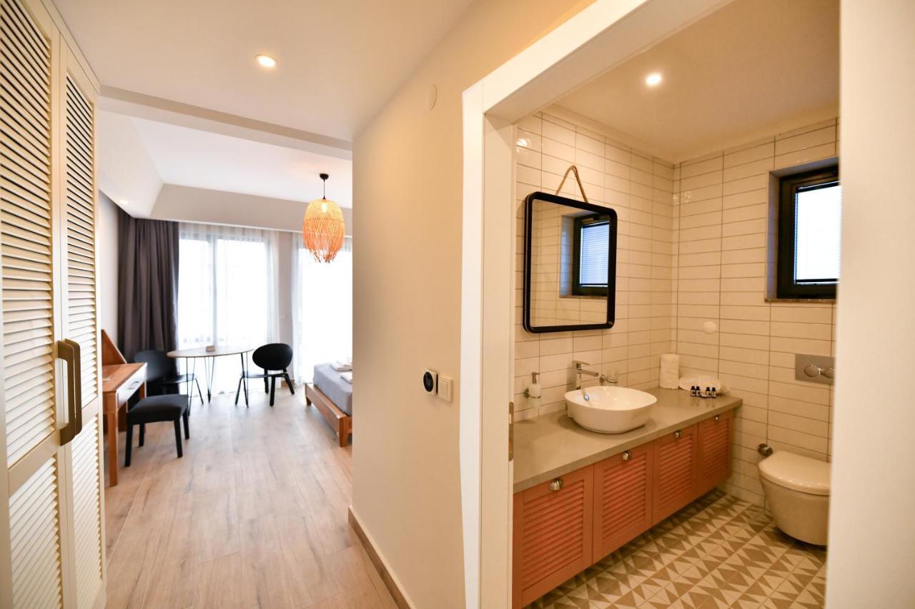 Bliss Loft Apart otel Fethiye Dış mekan fotoğraf