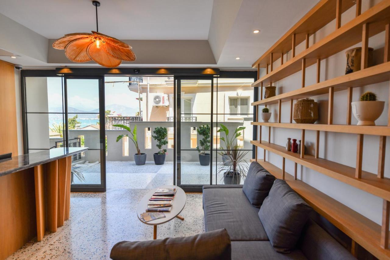 Bliss Loft Apart otel Fethiye Dış mekan fotoğraf