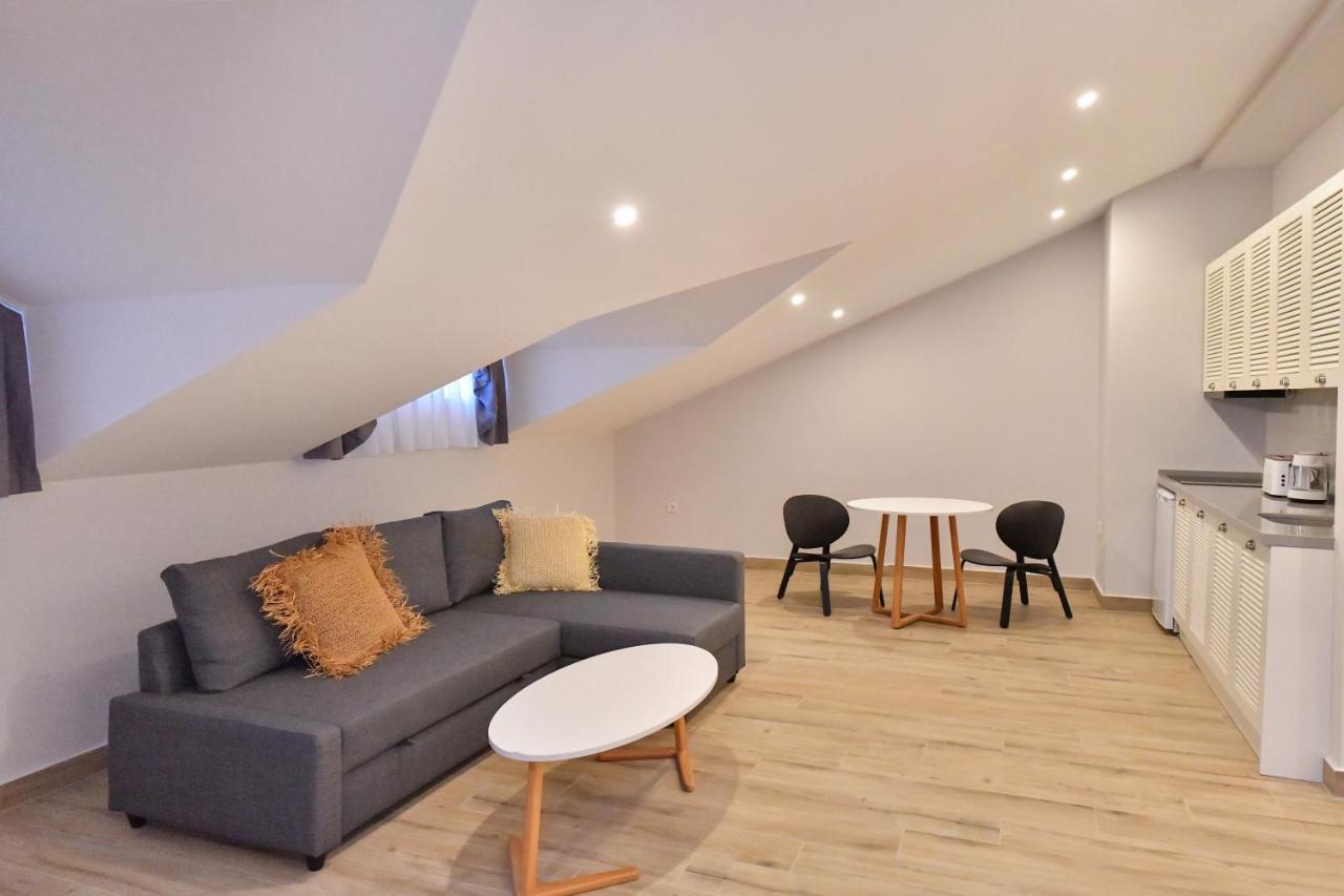 Bliss Loft Apart otel Fethiye Dış mekan fotoğraf