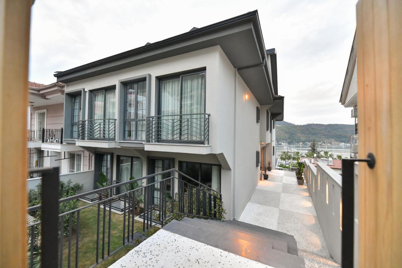 Bliss Loft Apart otel Fethiye Dış mekan fotoğraf