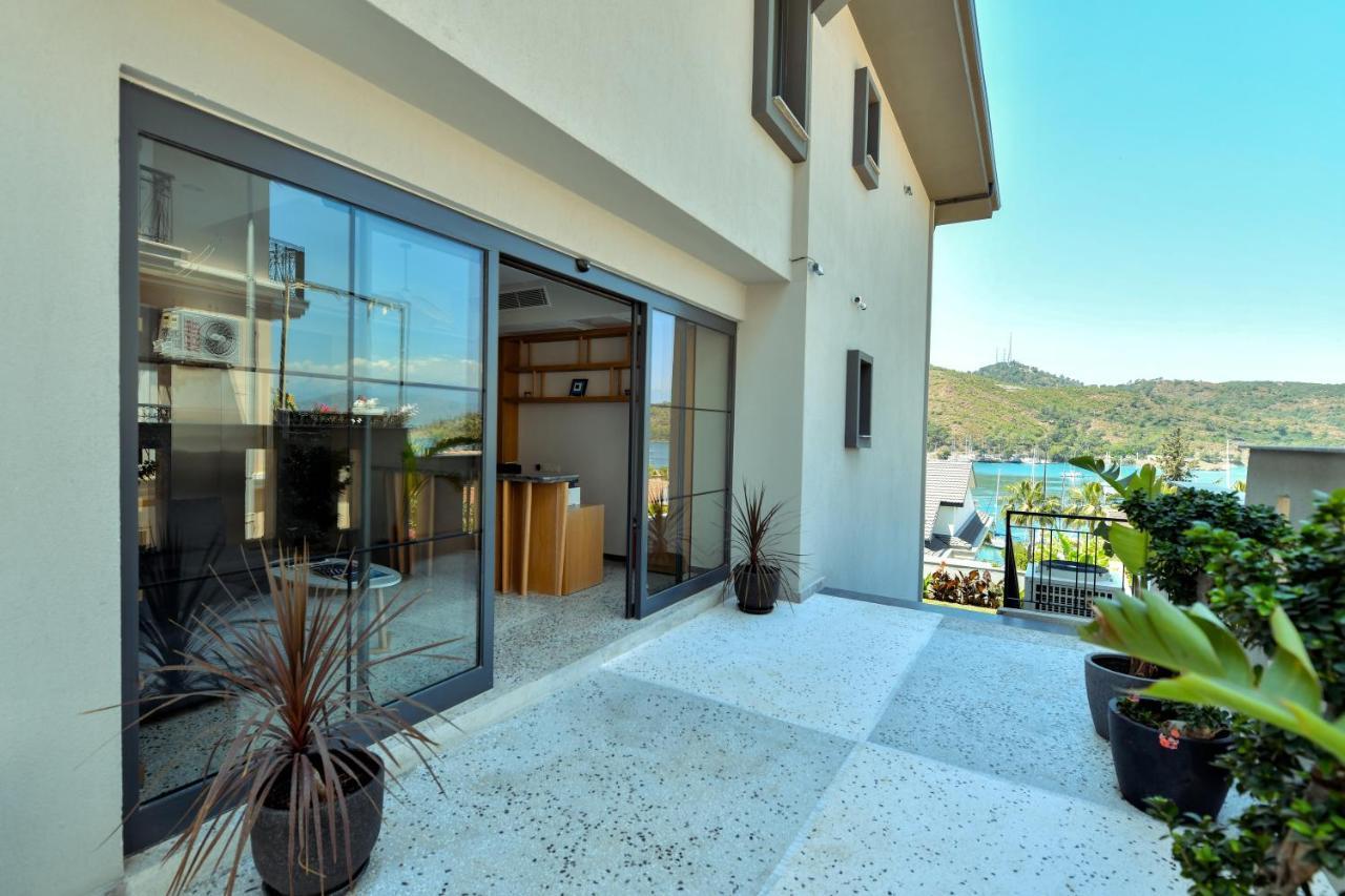 Bliss Loft Apart otel Fethiye Dış mekan fotoğraf