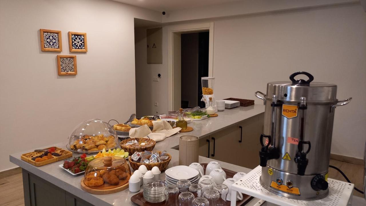 Bliss Loft Apart otel Fethiye Dış mekan fotoğraf