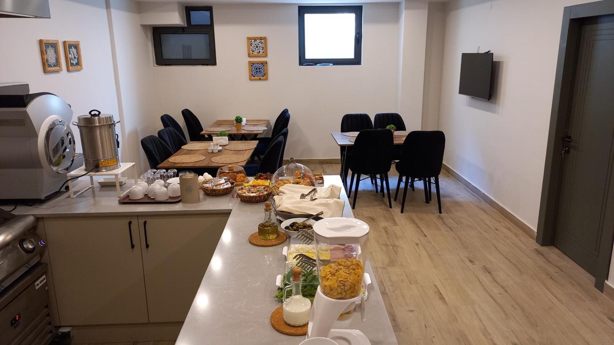 Bliss Loft Apart otel Fethiye Dış mekan fotoğraf