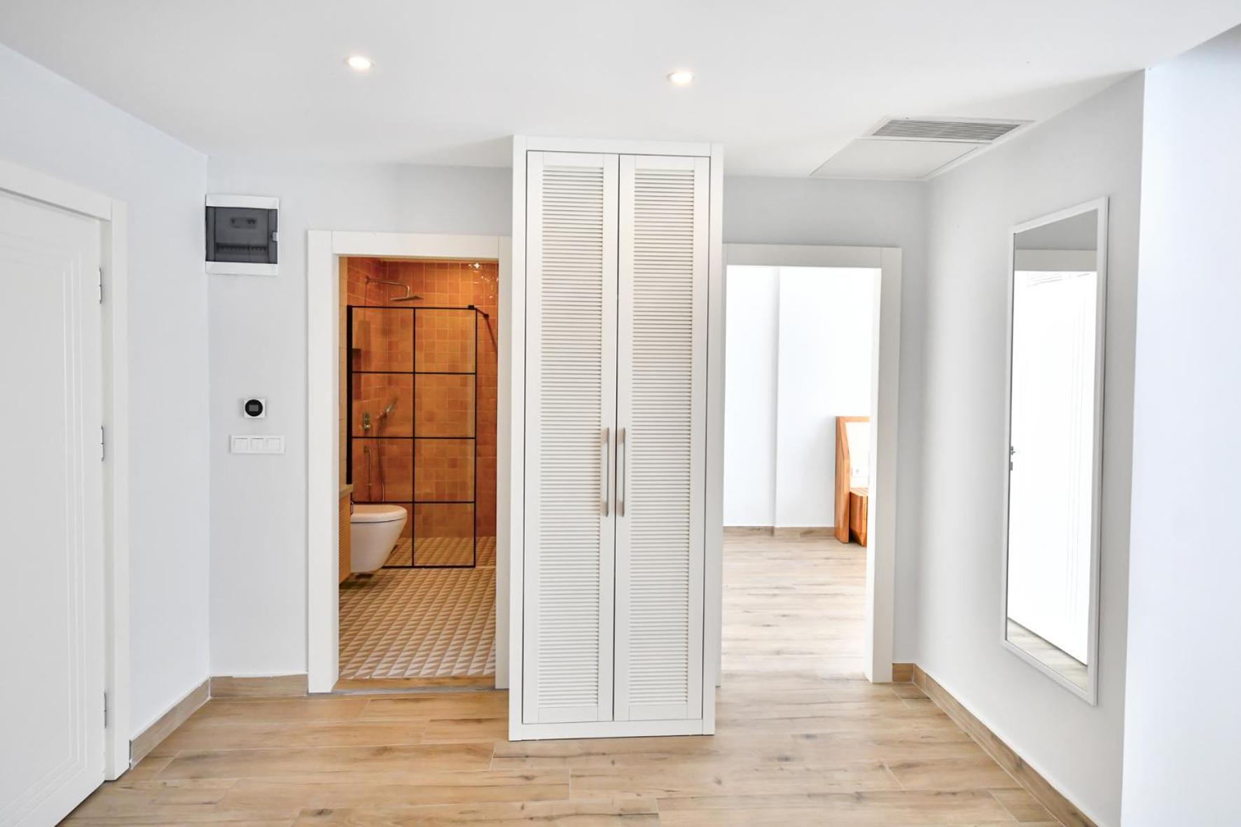 Bliss Loft Apart otel Fethiye Dış mekan fotoğraf