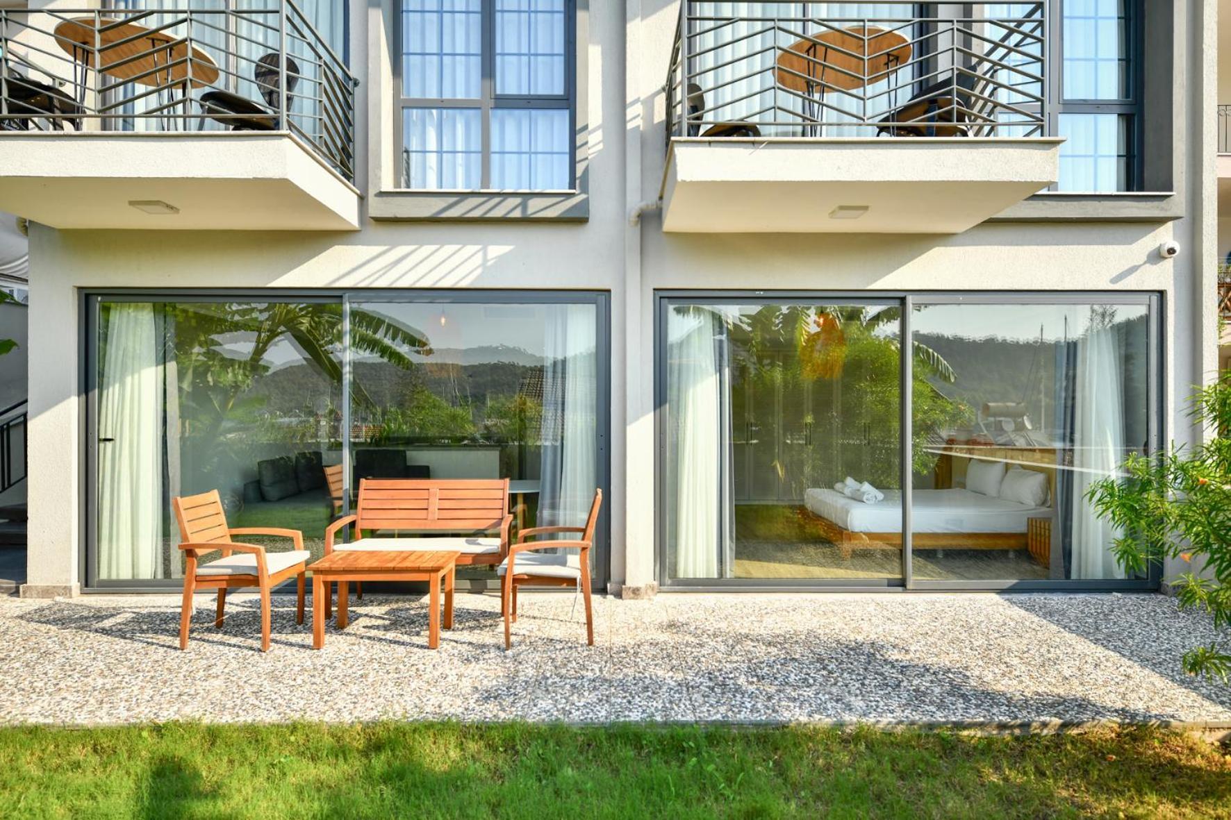 Bliss Loft Apart otel Fethiye Dış mekan fotoğraf