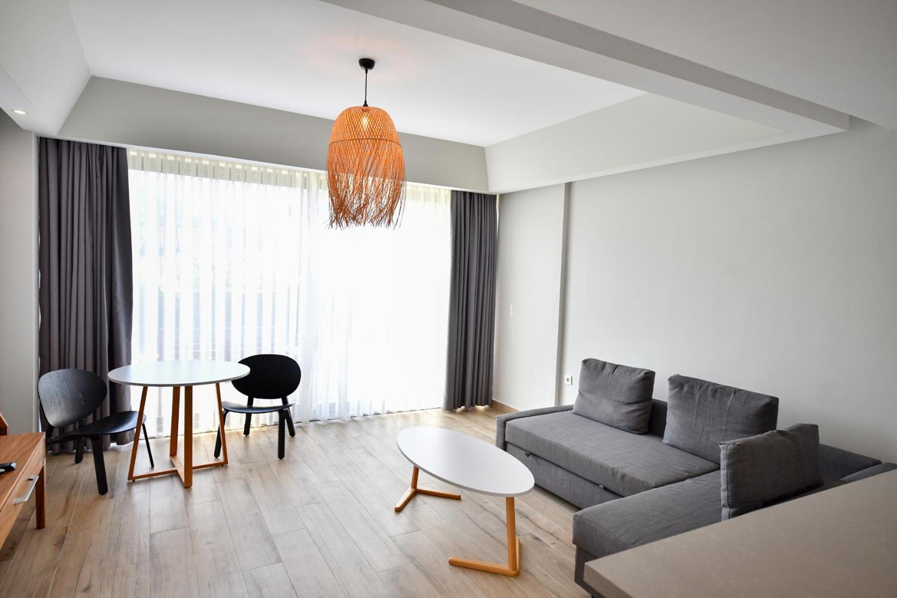 Bliss Loft Apart otel Fethiye Dış mekan fotoğraf