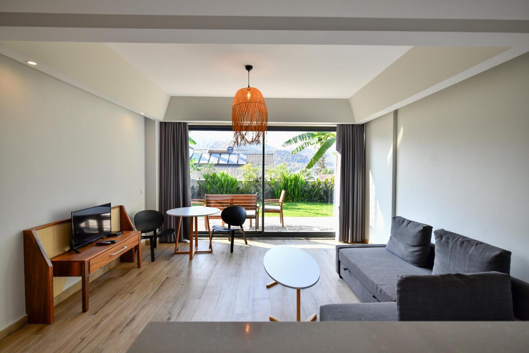 Bliss Loft Apart otel Fethiye Dış mekan fotoğraf