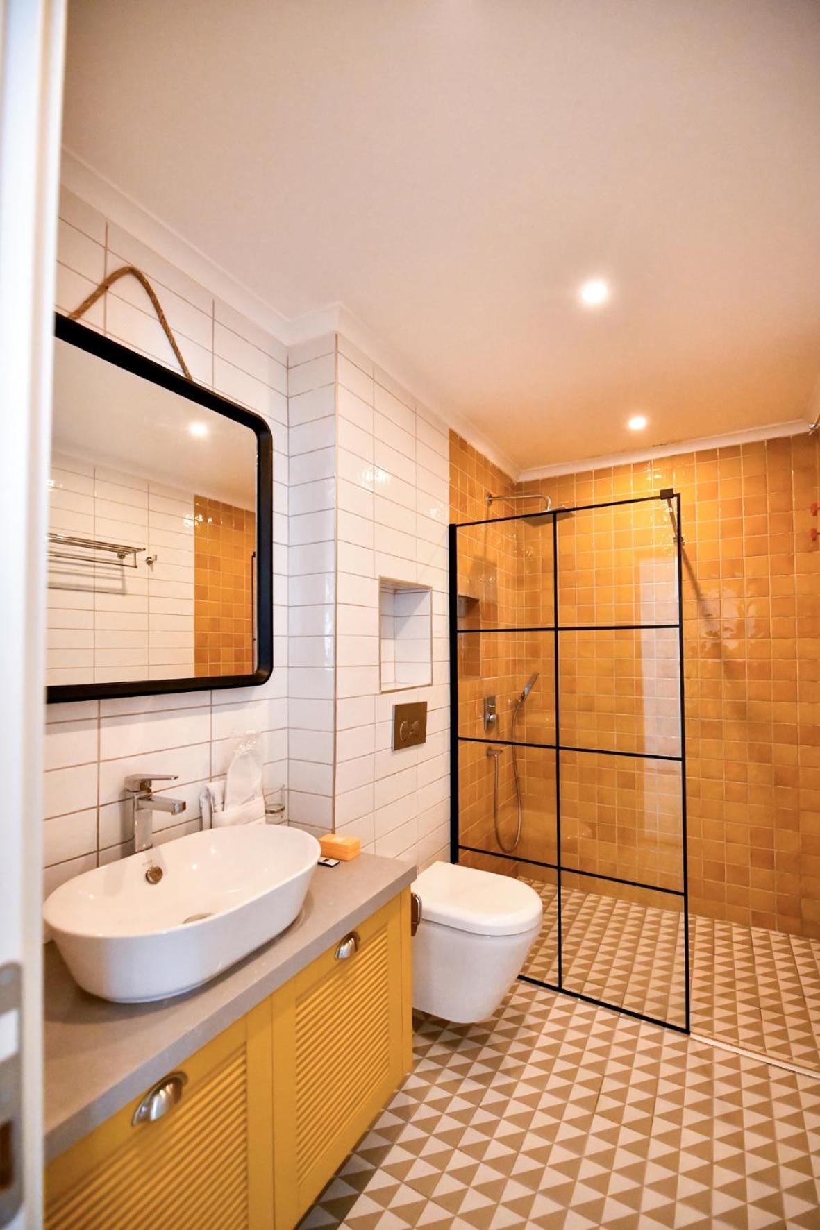 Bliss Loft Apart otel Fethiye Dış mekan fotoğraf